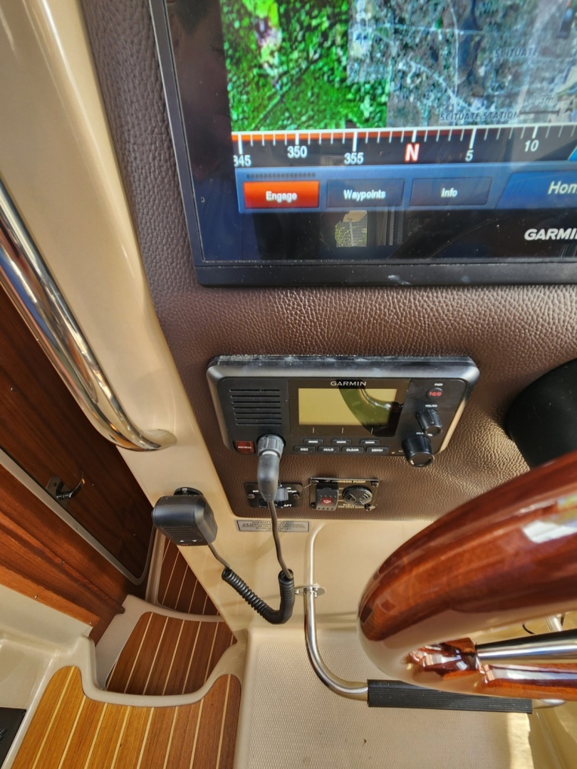 2019 Ranger Tugs R-31 CB