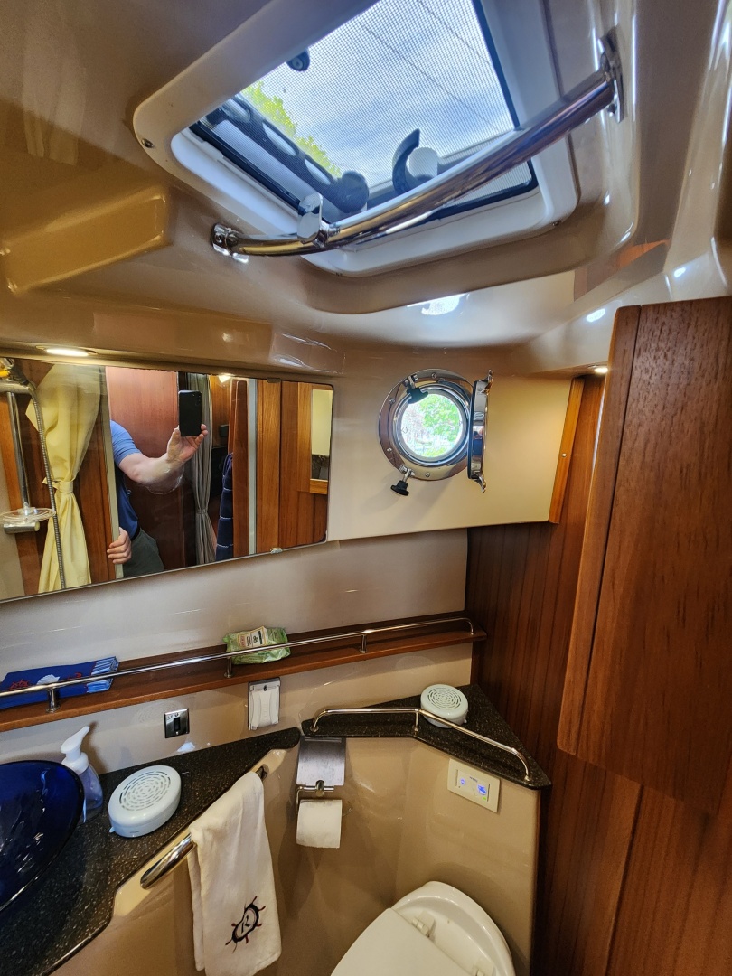 31ft Ranger Tugs Yacht For Sale