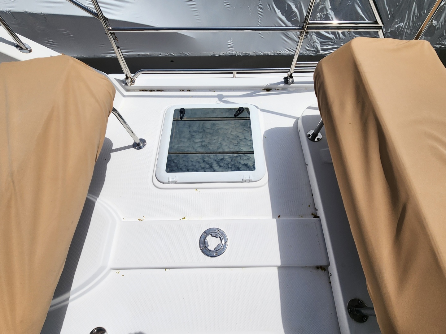 31ft Ranger Tugs Yacht For Sale