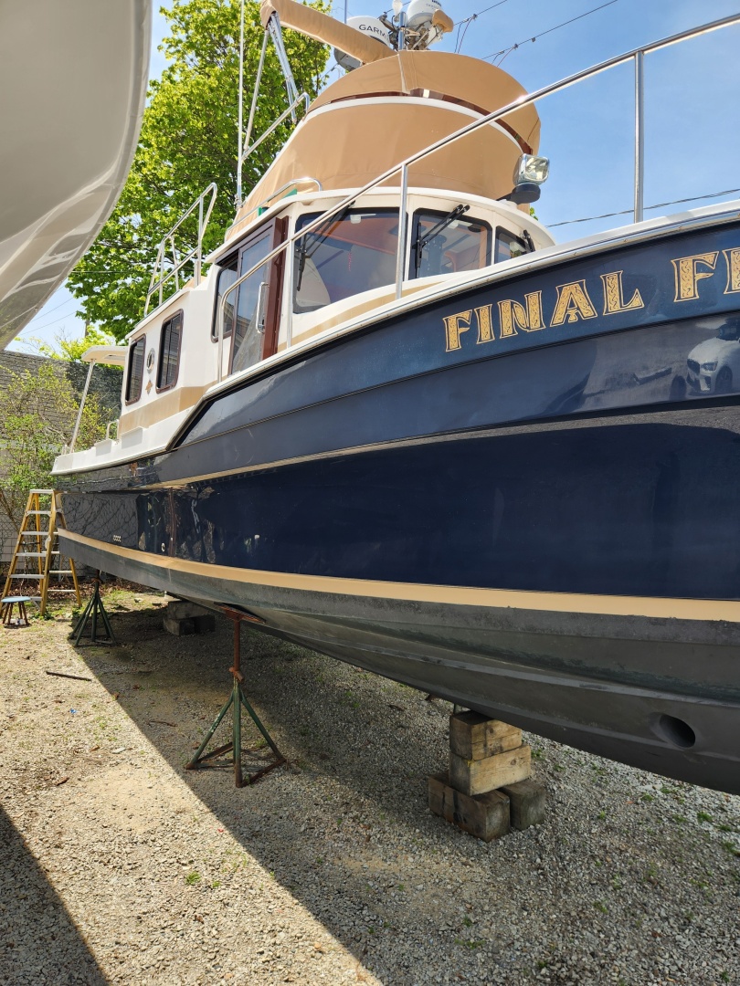 31ft Ranger Tugs Yacht For Sale