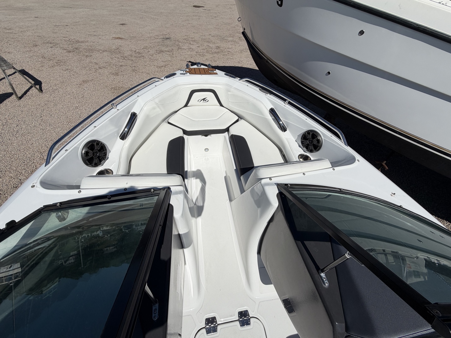 2018 Monterey 204 FS