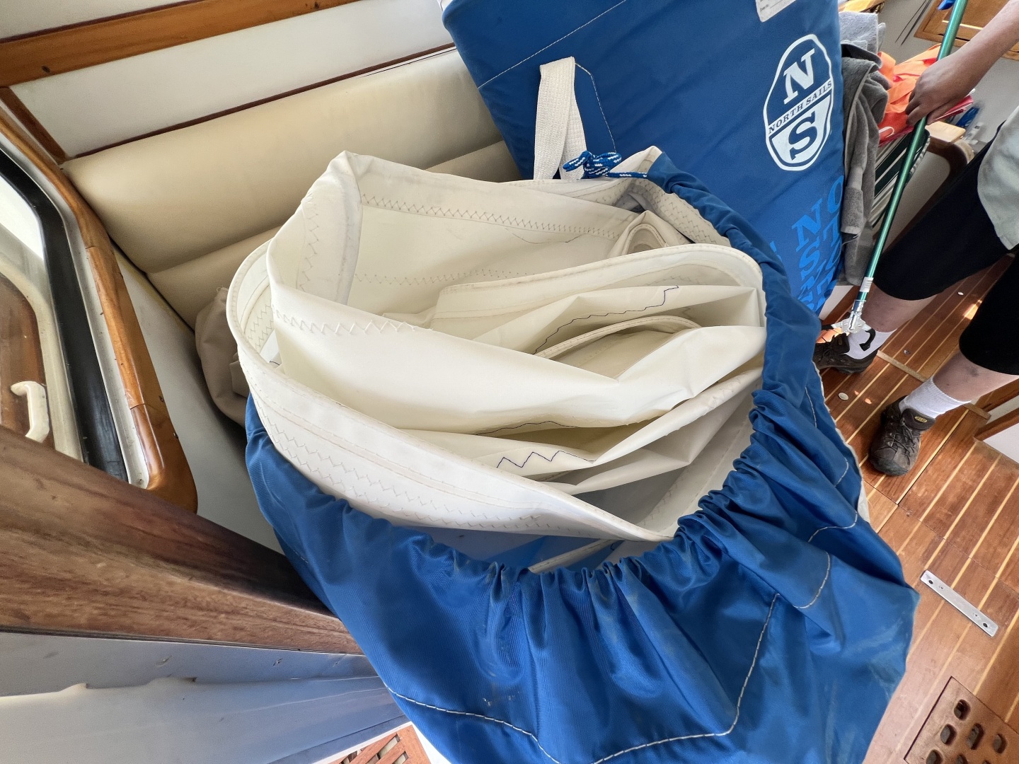 40ft Cabo Rico Yacht For Sale