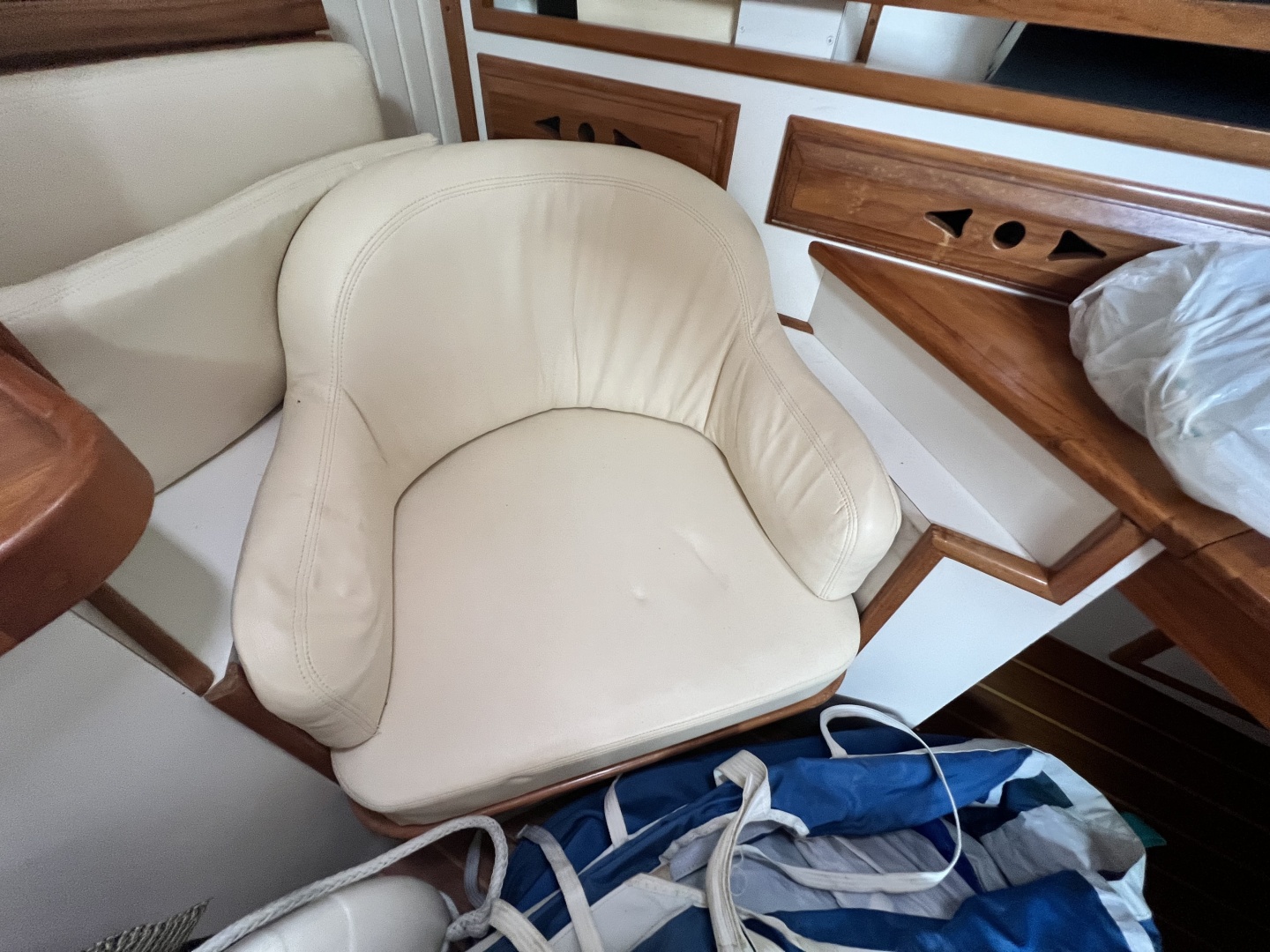 40ft Cabo Rico Yacht For Sale