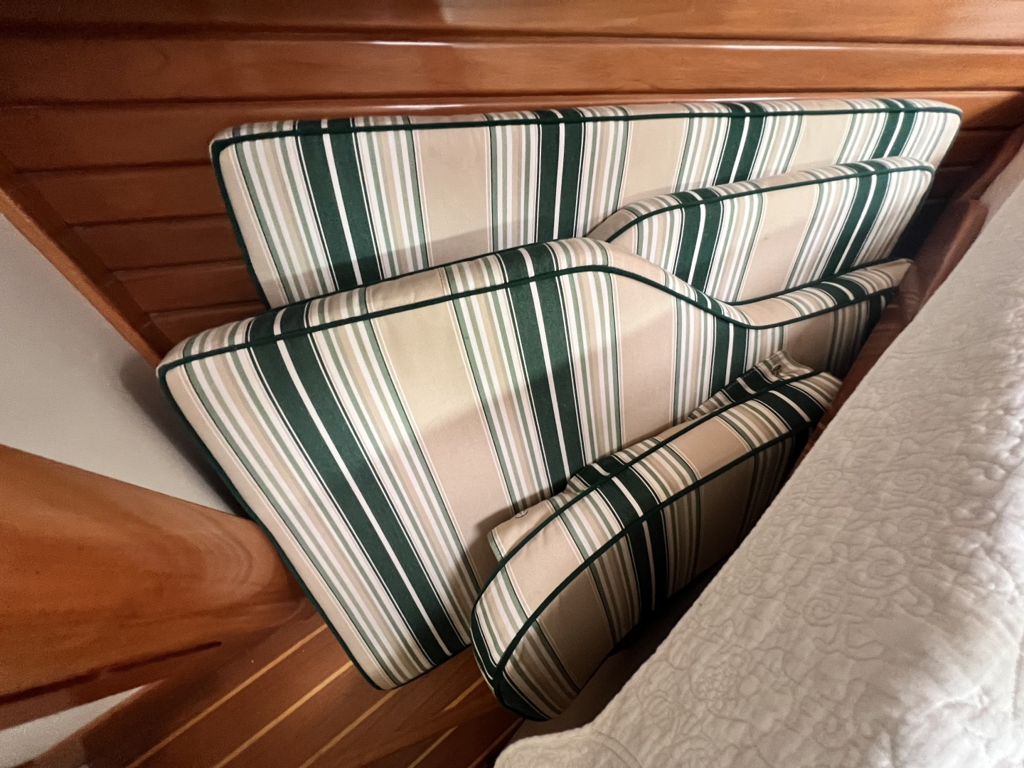 40ft Cabo Rico Yacht For Sale