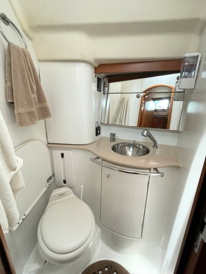 Liberte 54ft Jeanneau Yacht For Sale