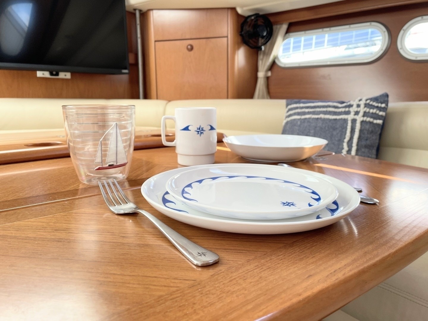 2007 Jeanneau Sun Odyssey 54 DS