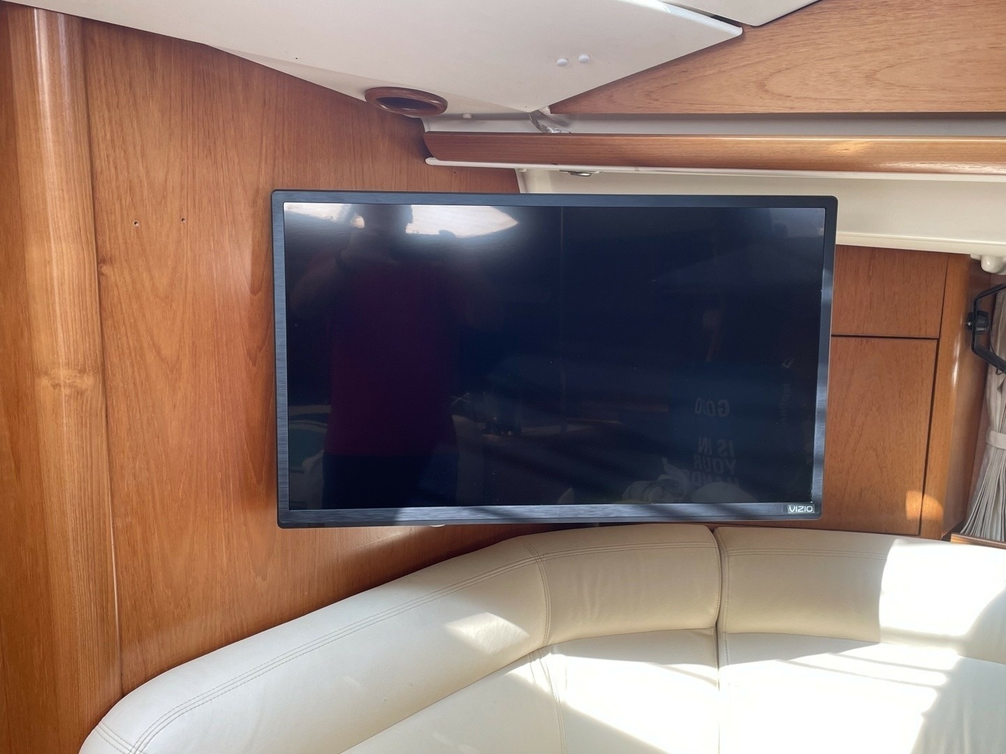 Liberte 54ft Jeanneau Yacht For Sale