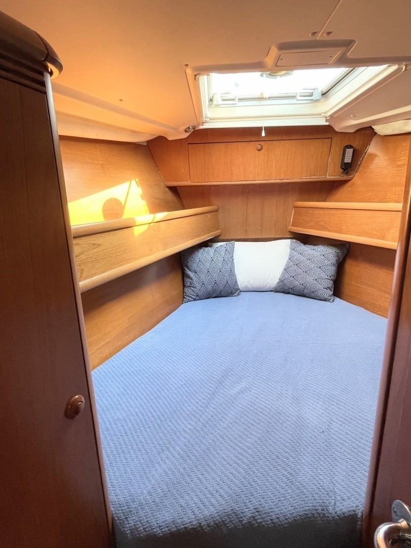 2007 Jeanneau Sun Odyssey 54 DS