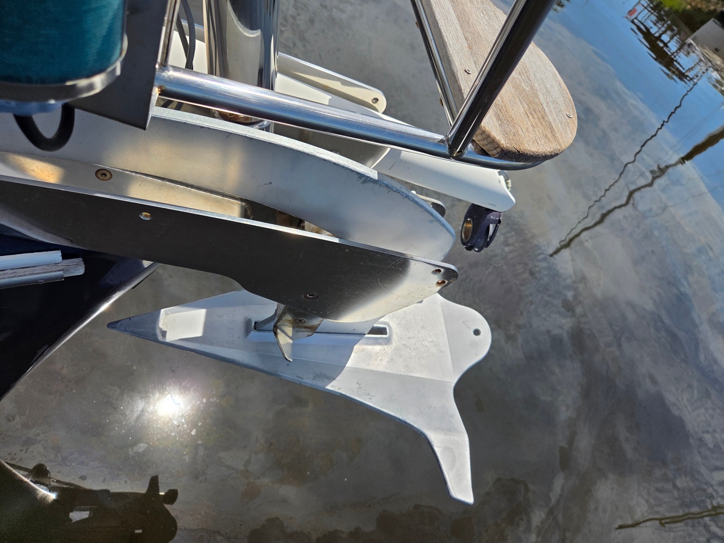 2007 Jeanneau Sun Odyssey 54 DS