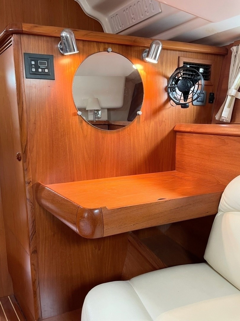 Liberte 54ft Jeanneau Yacht For Sale