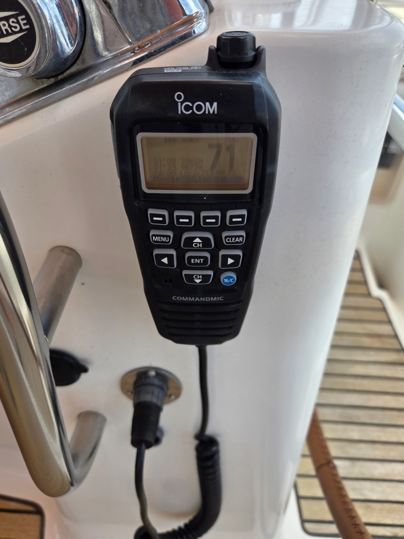 2007 Jeanneau Sun Odyssey 54 DS