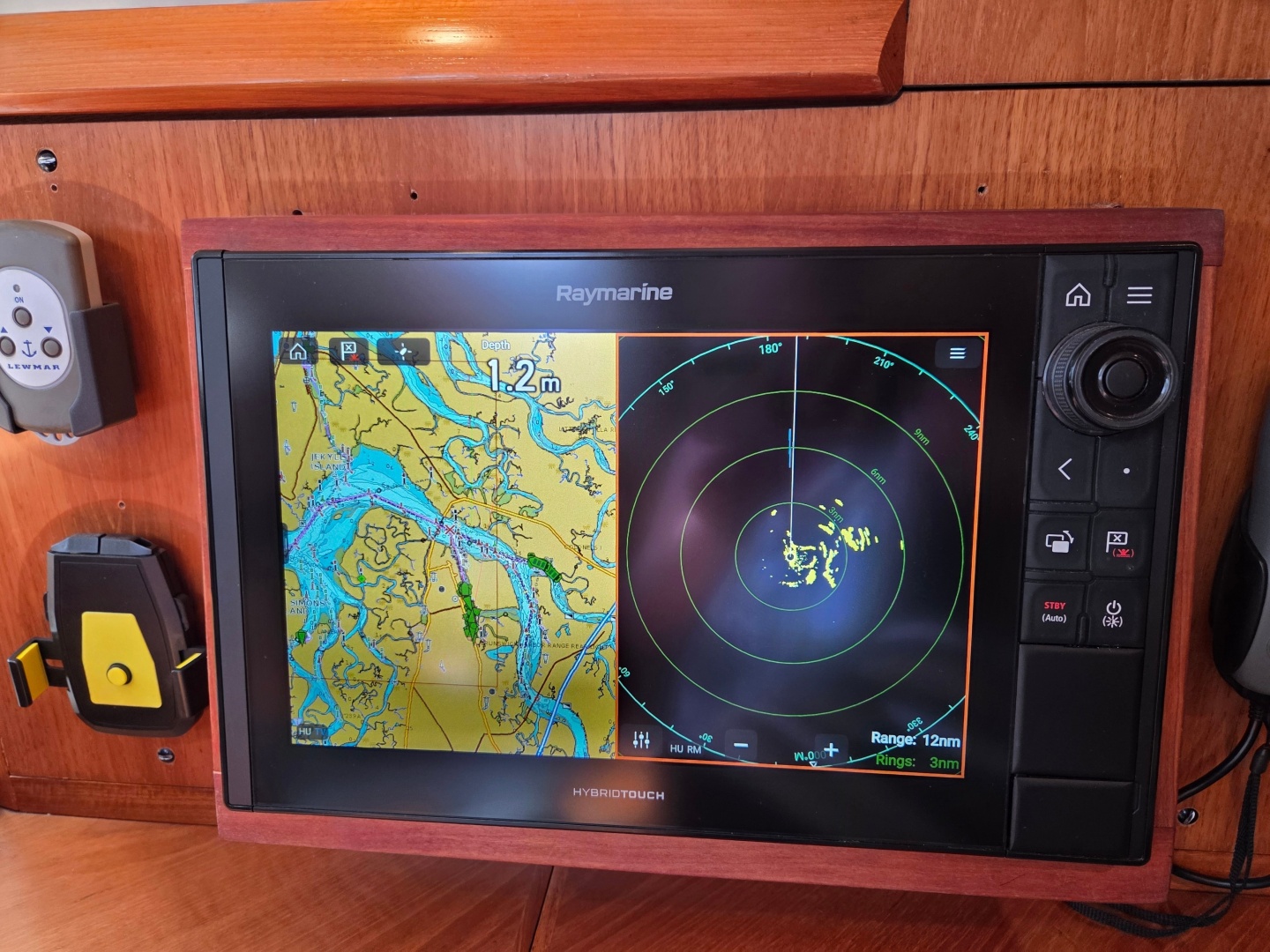 2007 Jeanneau Sun Odyssey 54 DS
