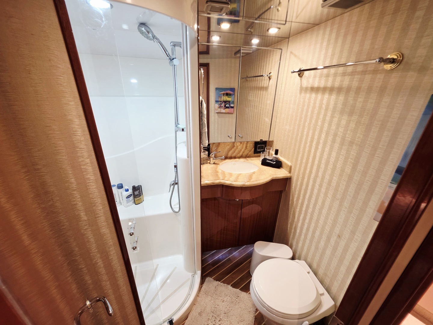 Hatteras  Yacht For Sale