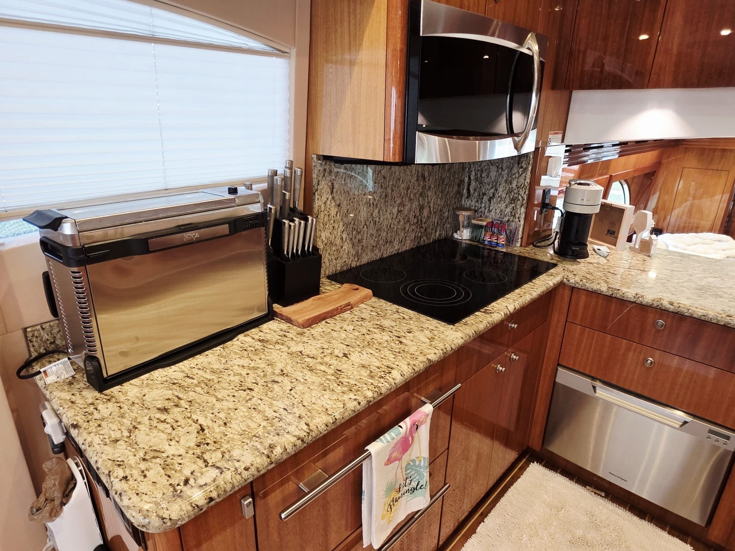 Hatteras  Yacht For Sale