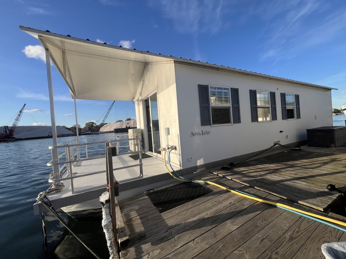 2017 Catamaran Cruisers 