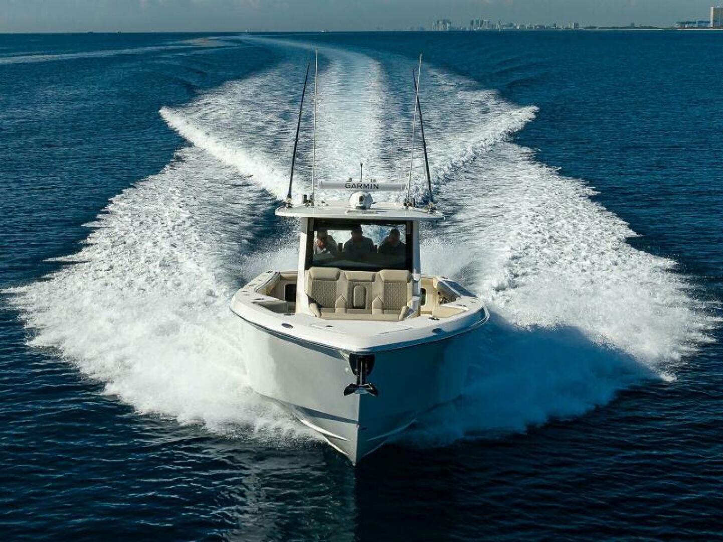 41 Solace 2021 41ft Solace Yacht For Sale 41 Solace 2021 41ft Solace Yacht For Sale