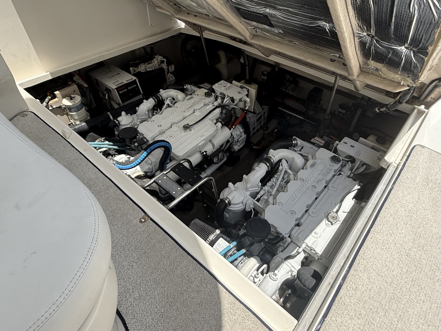 Next Dance 40ft Sea Ray Yacht For Sale Next Dance 40ft Sea Ray Yacht For Sale
