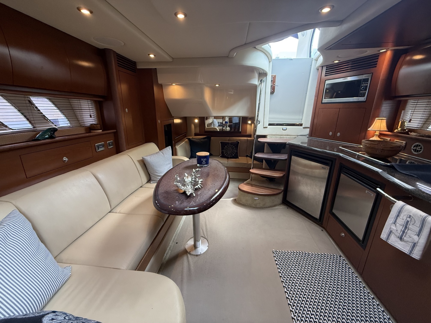 Next Dance 40ft Sea Ray Yacht For Sale Next Dance 40ft Sea Ray Yacht For Sale