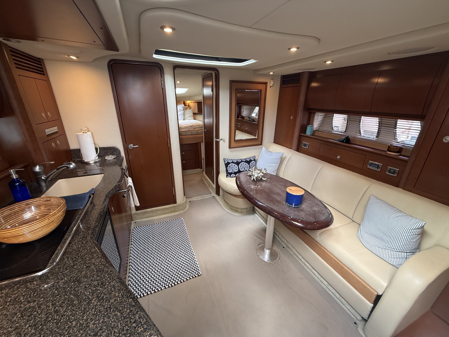 Next Dance 40ft Sea Ray Yacht For Sale Next Dance 40ft Sea Ray Yacht For Sale
