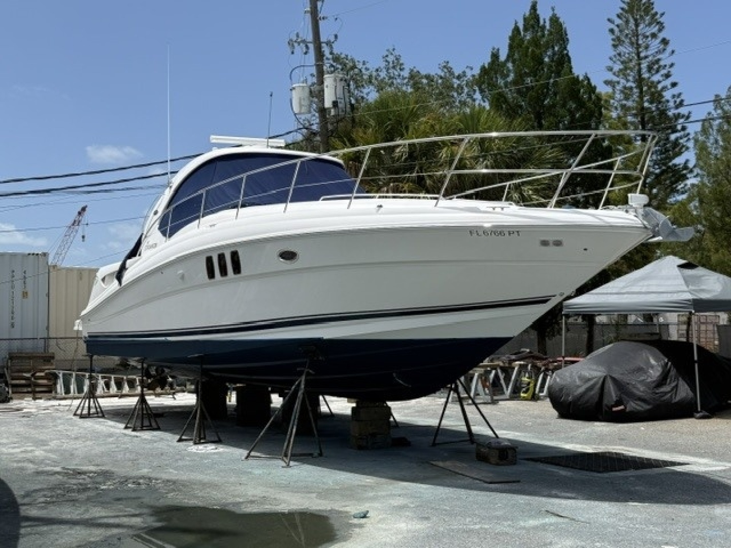 Next Dance 40ft Sea Ray Yacht For Sale Next Dance 40ft Sea Ray Yacht For Sale