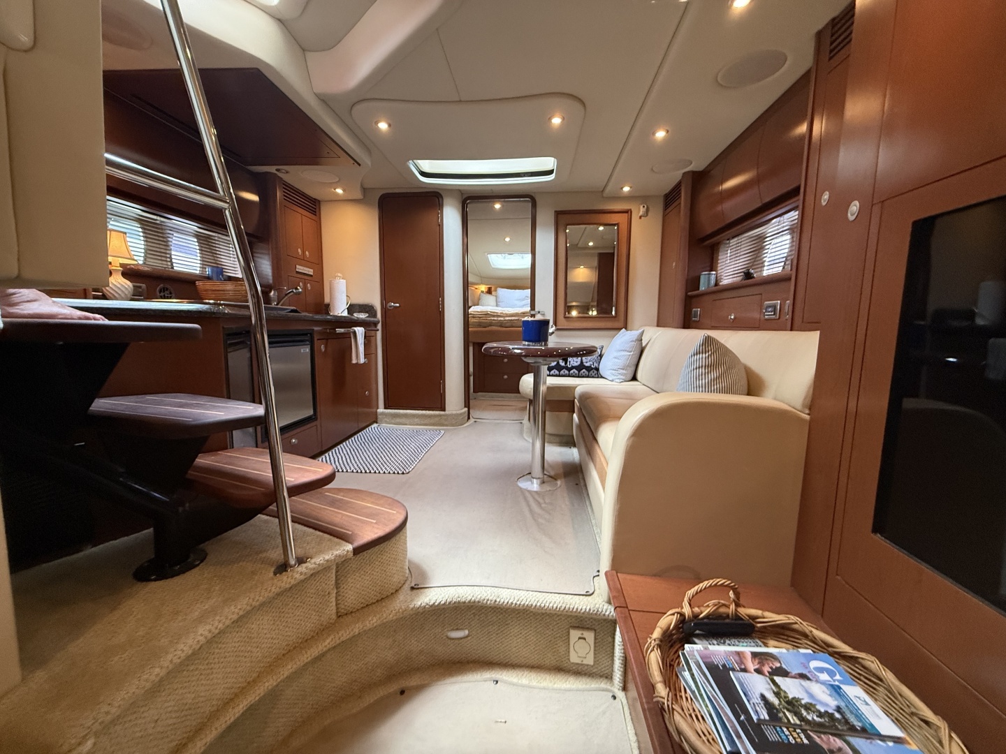 Next Dance 40ft Sea Ray Yacht For Sale Next Dance 40ft Sea Ray Yacht For Sale