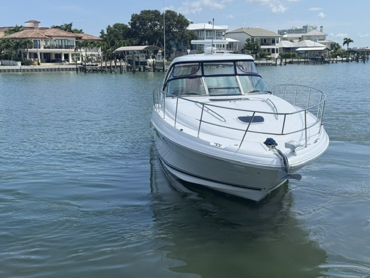 Next Dance 40ft Sea Ray Yacht For Sale Next Dance 40ft Sea Ray Yacht For Sale