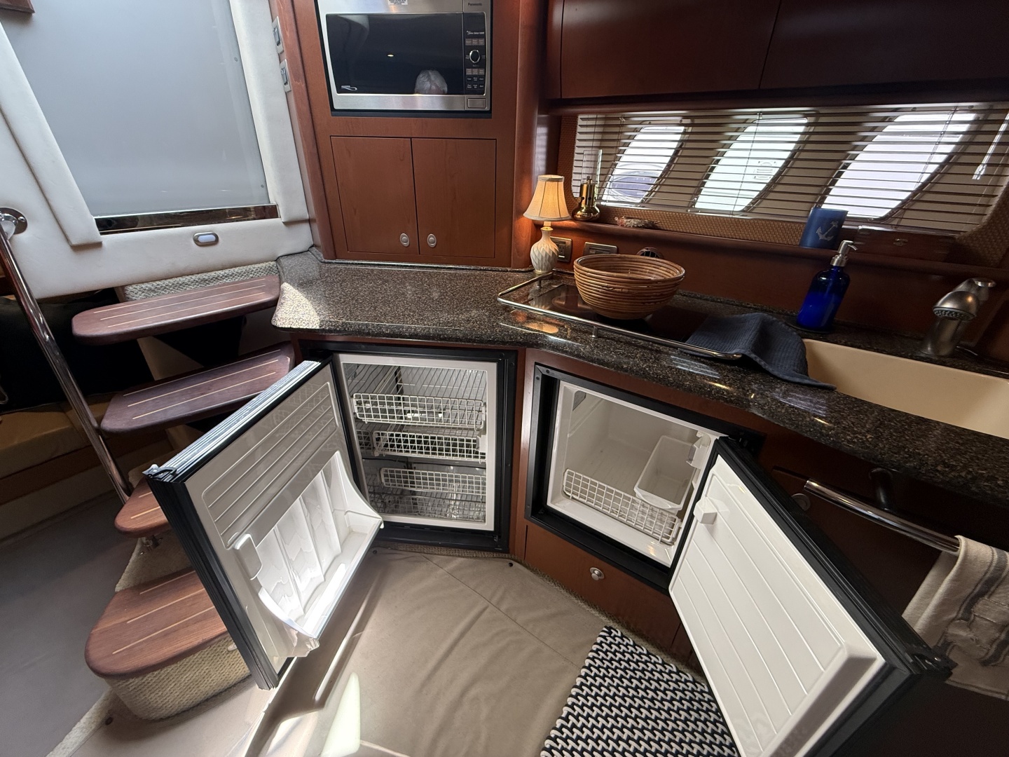 2007 Sea Ray Sundancer 40
