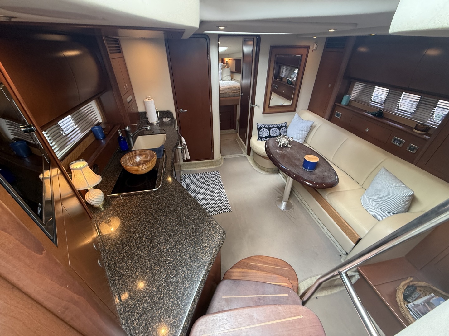 Next Dance 40ft Sea Ray Yacht For Sale Next Dance 40ft Sea Ray Yacht For Sale