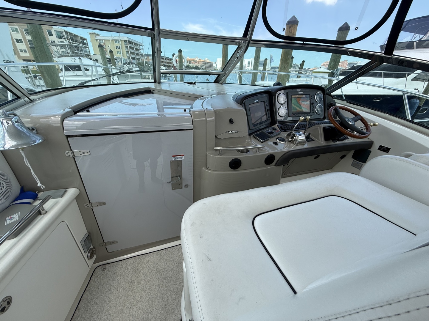 Next Dance 40ft Sea Ray Yacht For Sale Next Dance 40ft Sea Ray Yacht For Sale