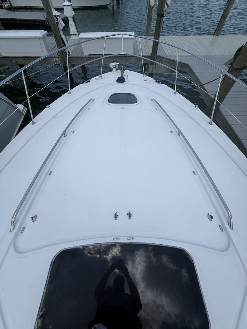 Next Dance 40ft Sea Ray Yacht For Sale Next Dance 40ft Sea Ray Yacht For Sale