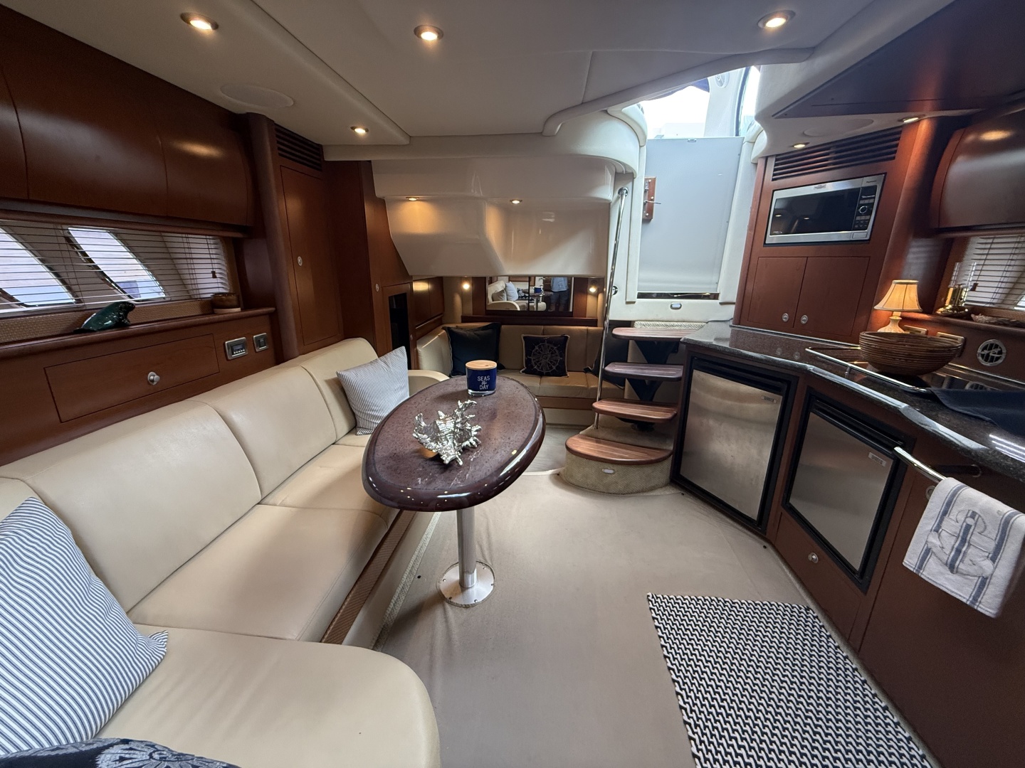 2007 Sea Ray Sundancer 40