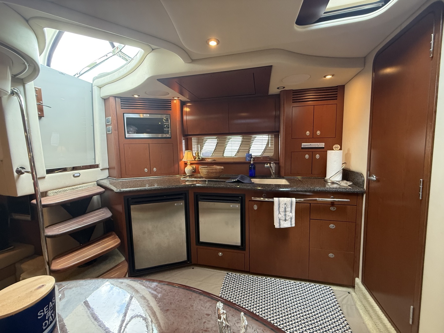 2007 Sea Ray Sundancer 40