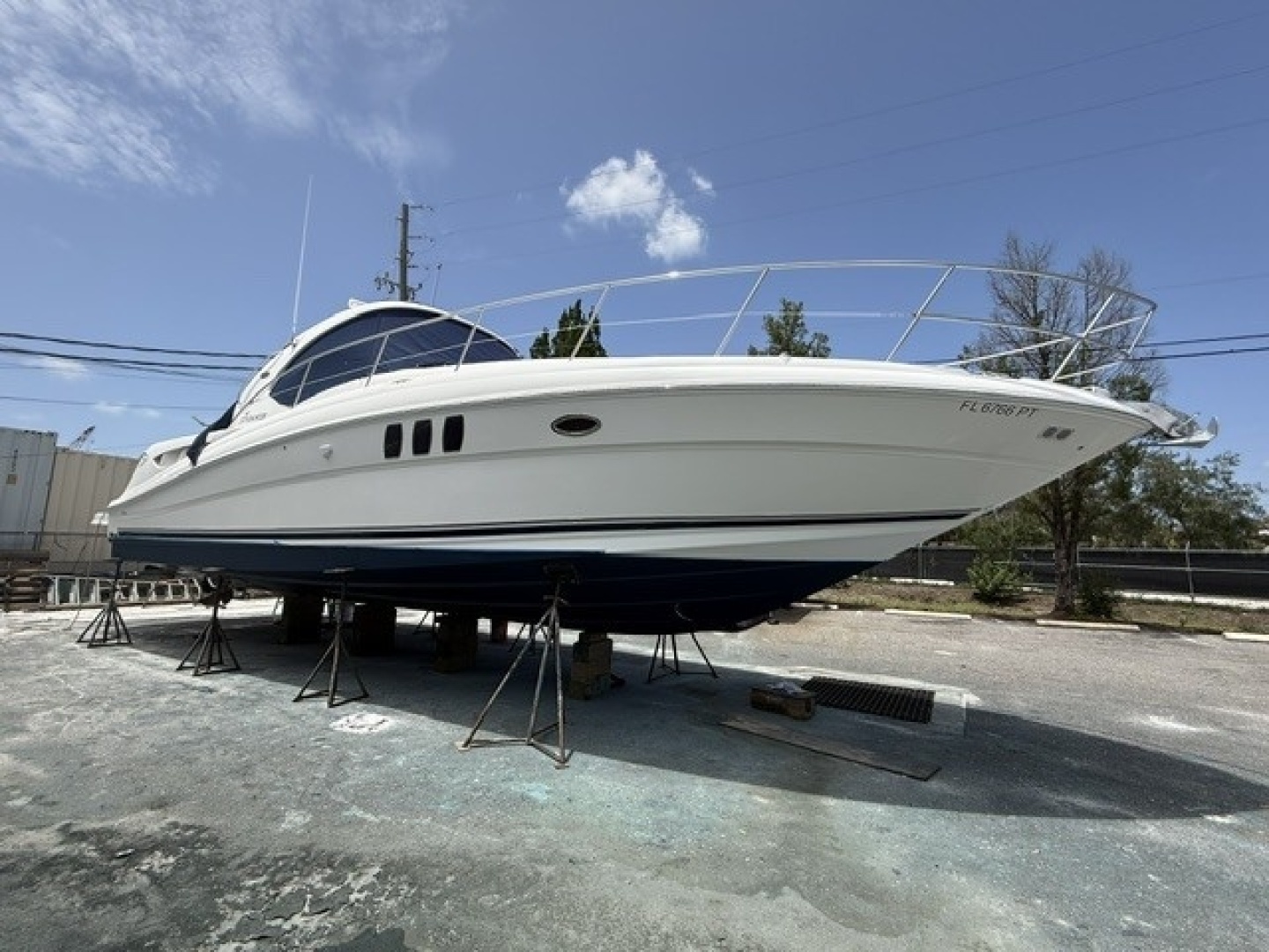 Next Dance 40ft Sea Ray Yacht For Sale Next Dance 40ft Sea Ray Yacht For Sale