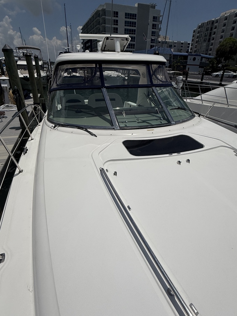 Next Dance 40ft Sea Ray Yacht For Sale Next Dance 40ft Sea Ray Yacht For Sale