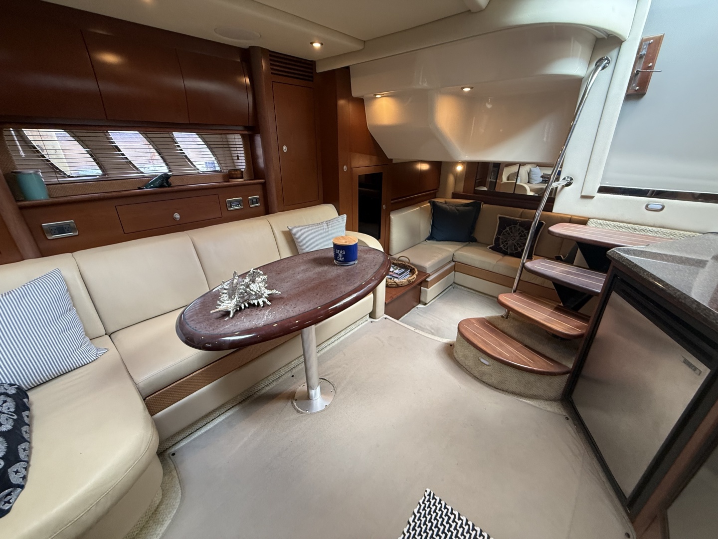 Next Dance 40ft Sea Ray Yacht For Sale Next Dance 40ft Sea Ray Yacht For Sale