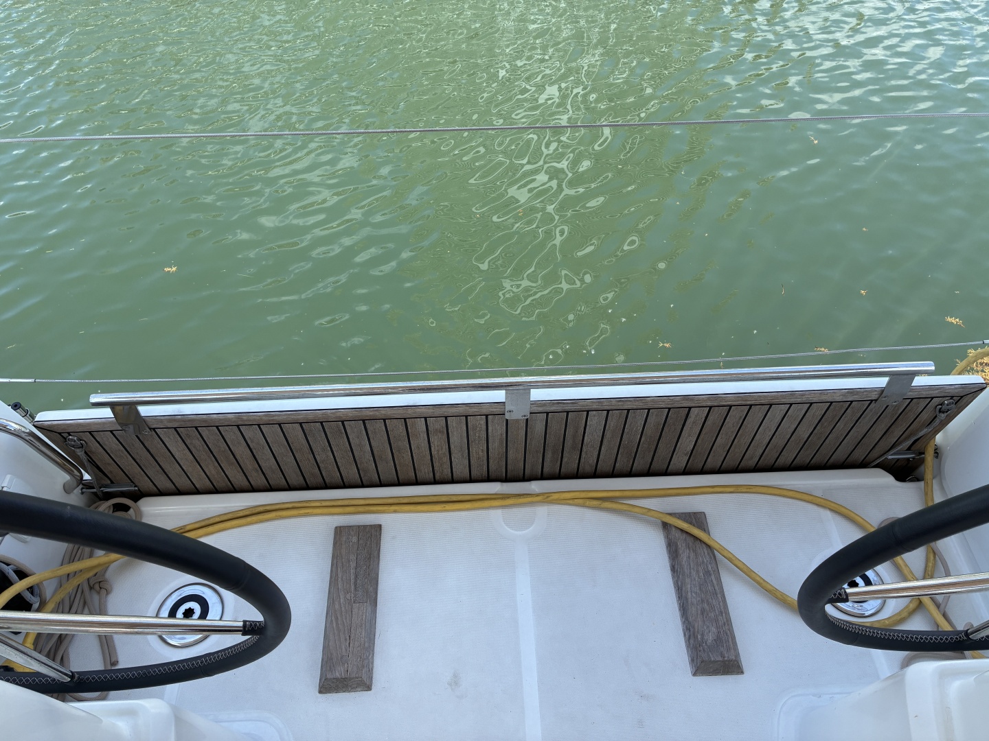 9ft Beneteau Yacht For Sale