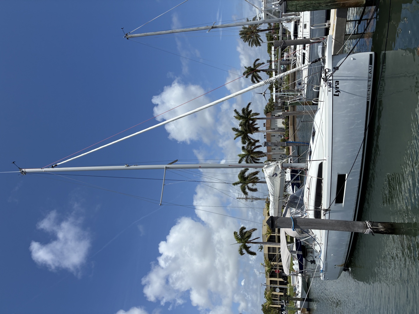 2024 Beneteau Oceanis 30.1