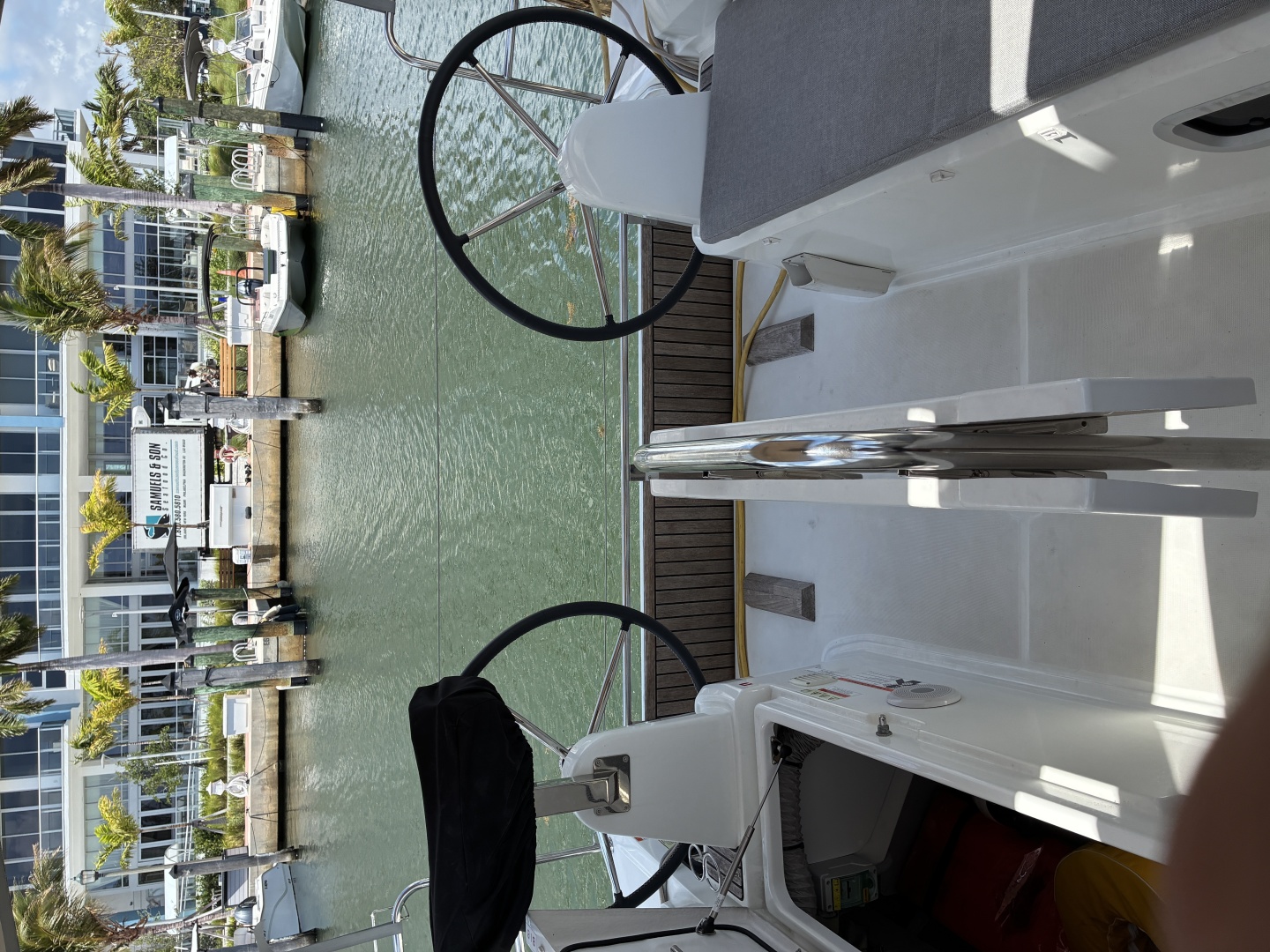 2024 Beneteau Oceanis 30.1