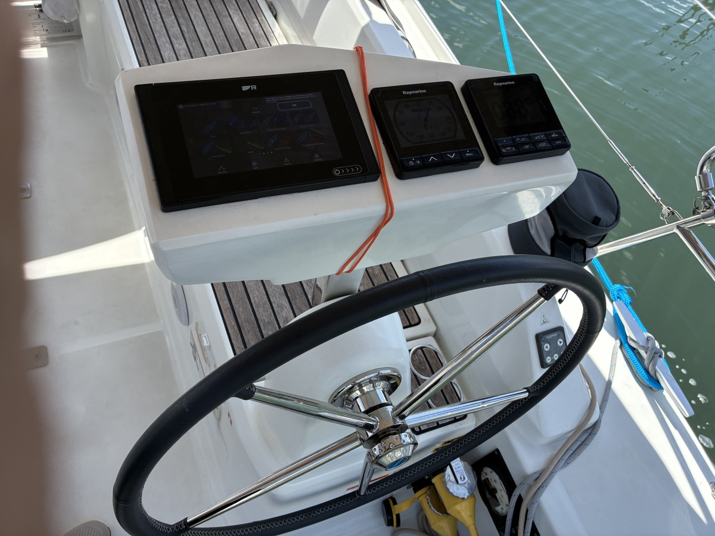 9ft Beneteau Yacht For Sale