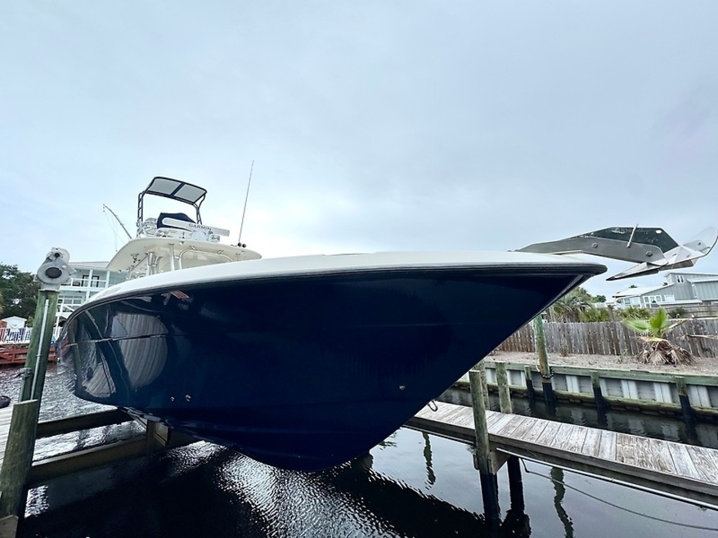 Hydra-Sports Vector 4100CC - Photo 47
