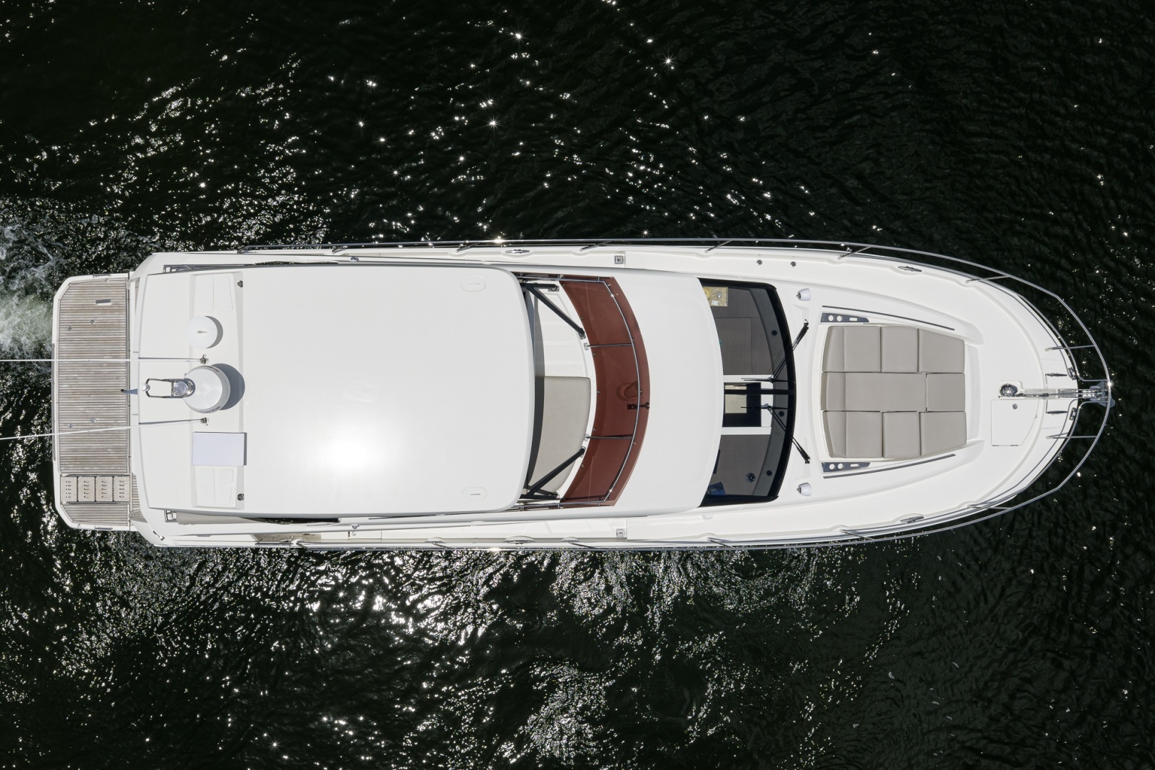 Prestige 520 — SIMMER DOWN - Photo 6