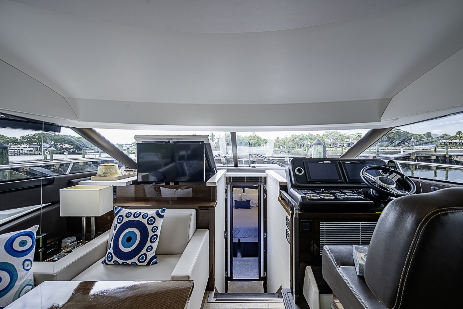 Prestige 520 — SIMMER DOWN - Photo 26