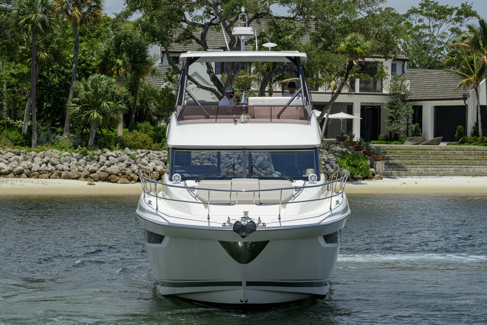 Prestige 520 — SIMMER DOWN - Photo 3