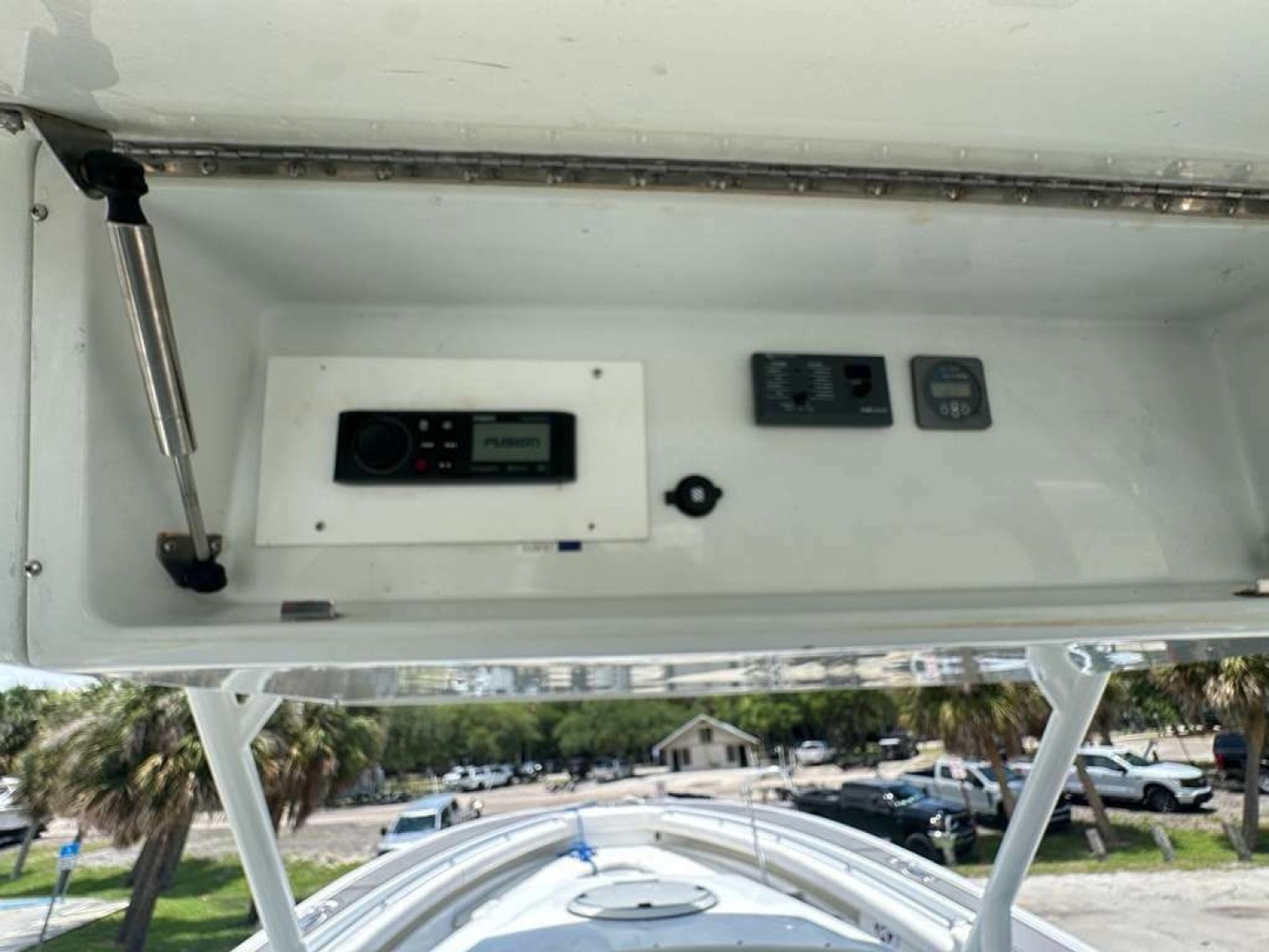 2014 Yellowfin 42 Offshore