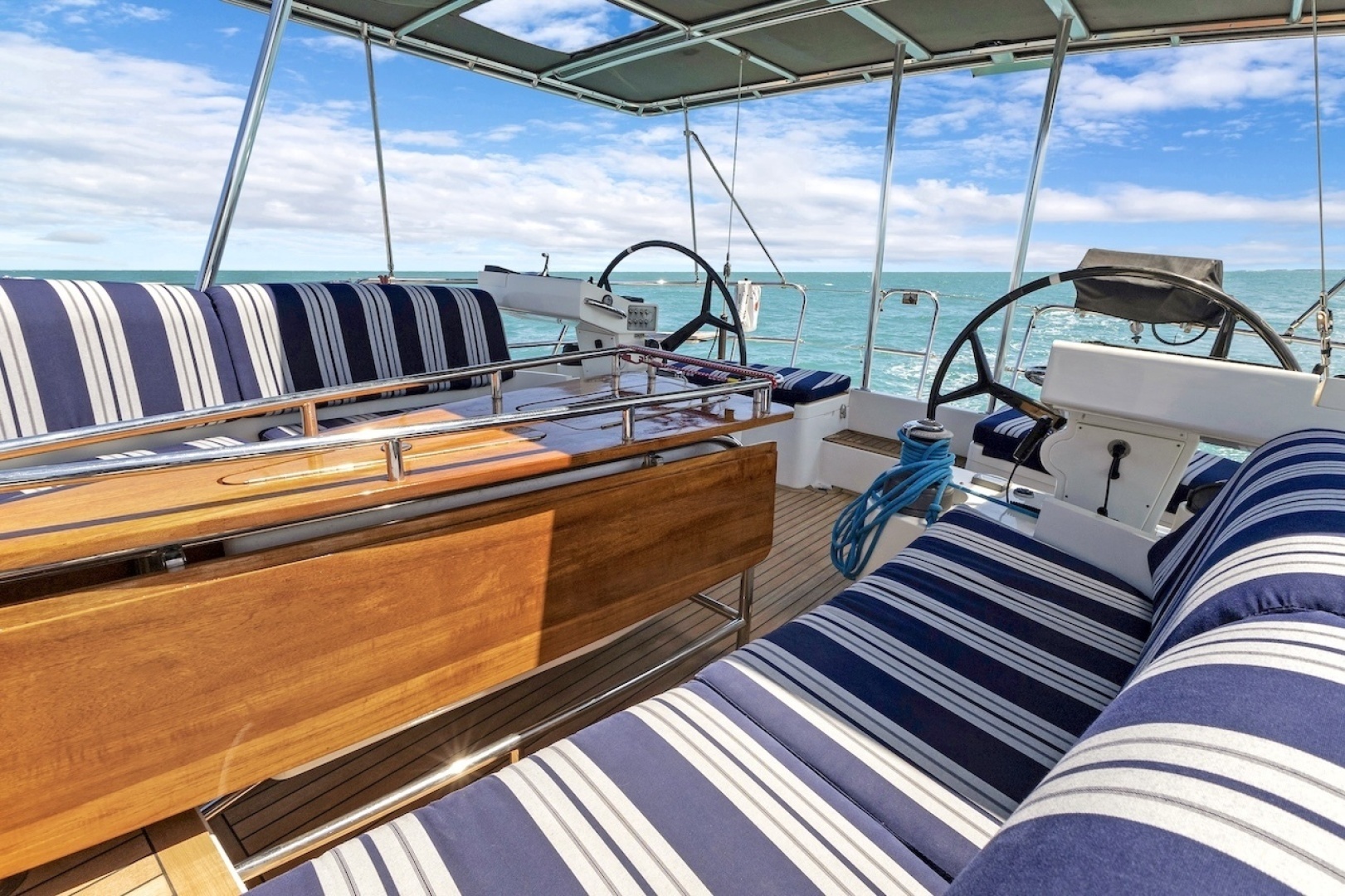 Southerly 57 RS Yacht For Sale
