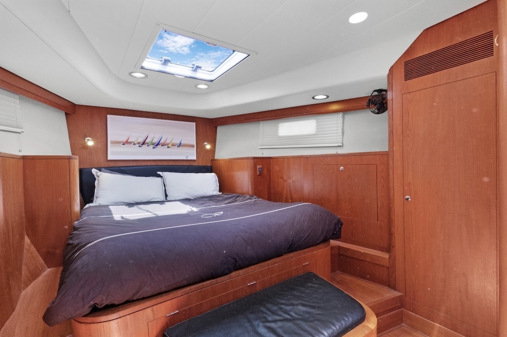 Southerly 57 RS Yacht For Sale