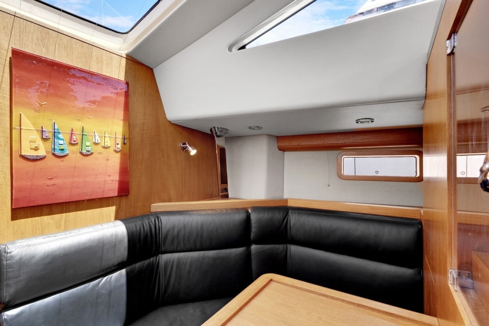 Southerly 57 RS Yacht For Sale