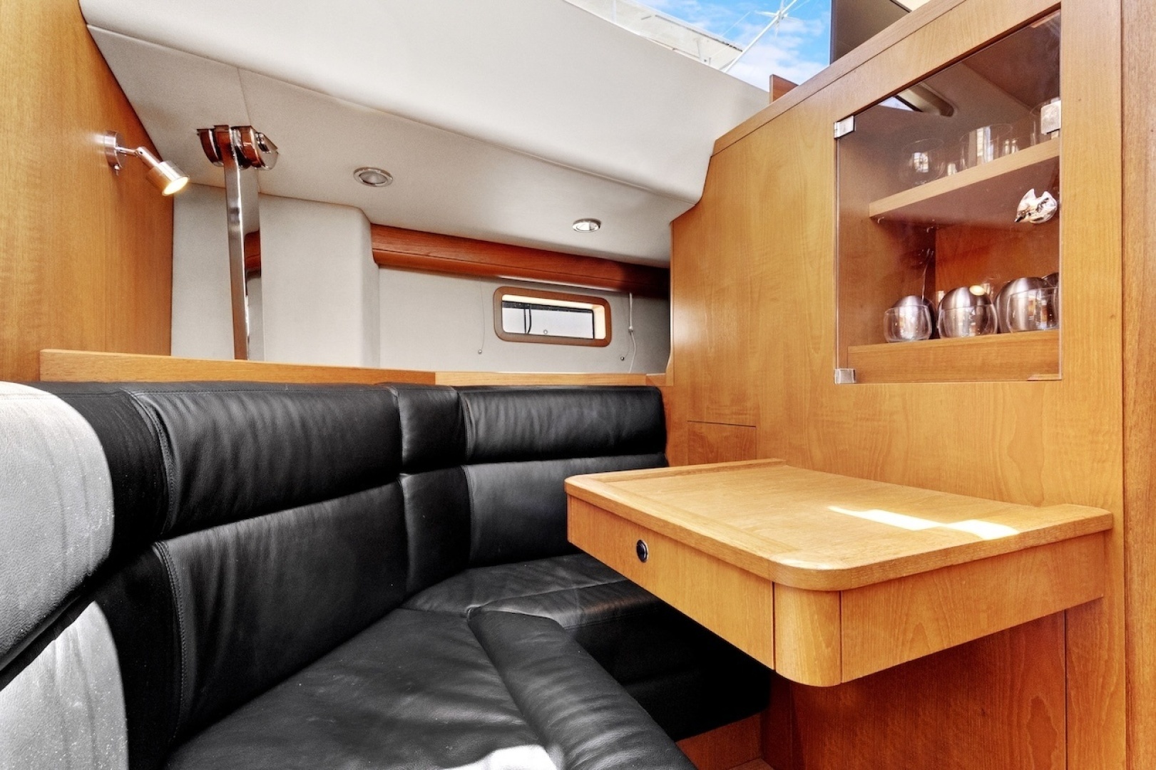 Southerly 57 RS Yacht For Sale