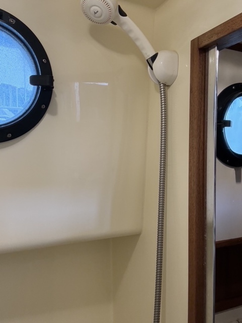 Pelican 37ft Nordic Tugs Yacht For Sale