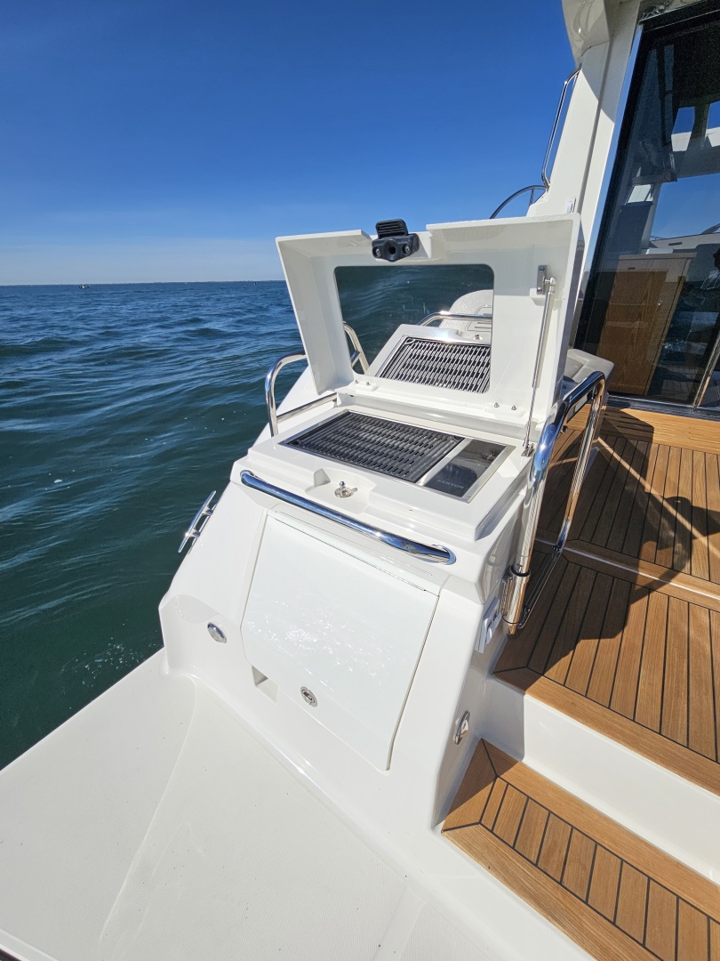 REFLECTION 52ft Sea Ray Yacht For Sale